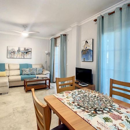 Apartamento Playa La Vina P Torremolinos Buitenkant foto