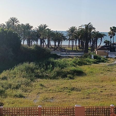 Apartamento Playa La Vina P Torremolinos Buitenkant foto