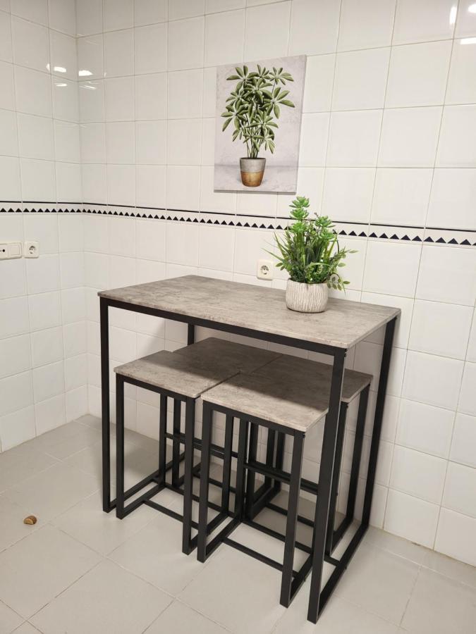 Apartamento Playa La Vina P Torremolinos Buitenkant foto