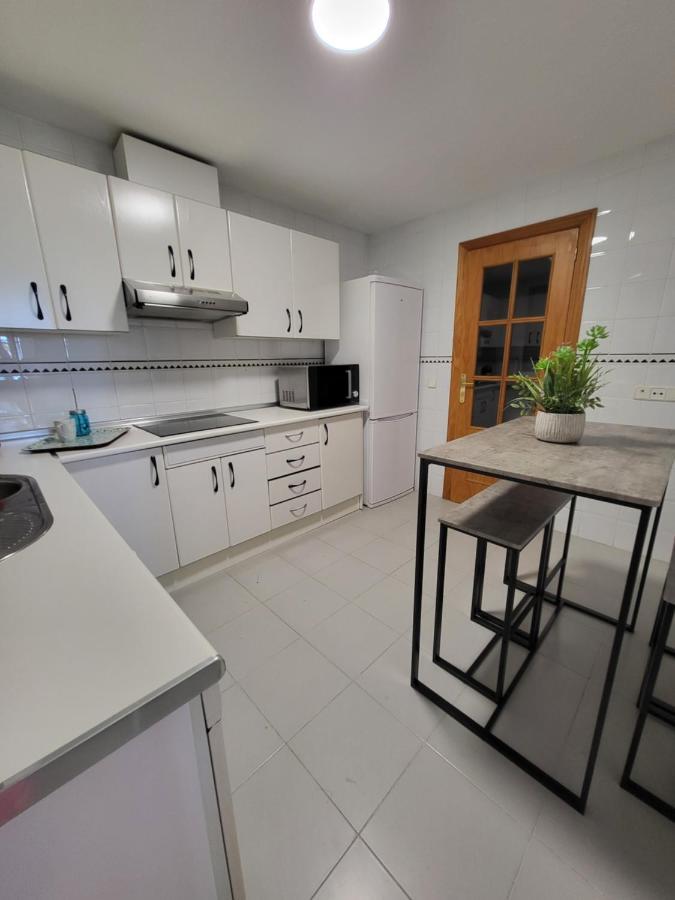 Apartamento Playa La Vina P Torremolinos Buitenkant foto