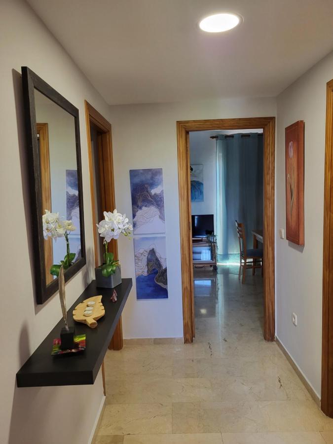 Apartamento Playa La Vina P Torremolinos Buitenkant foto