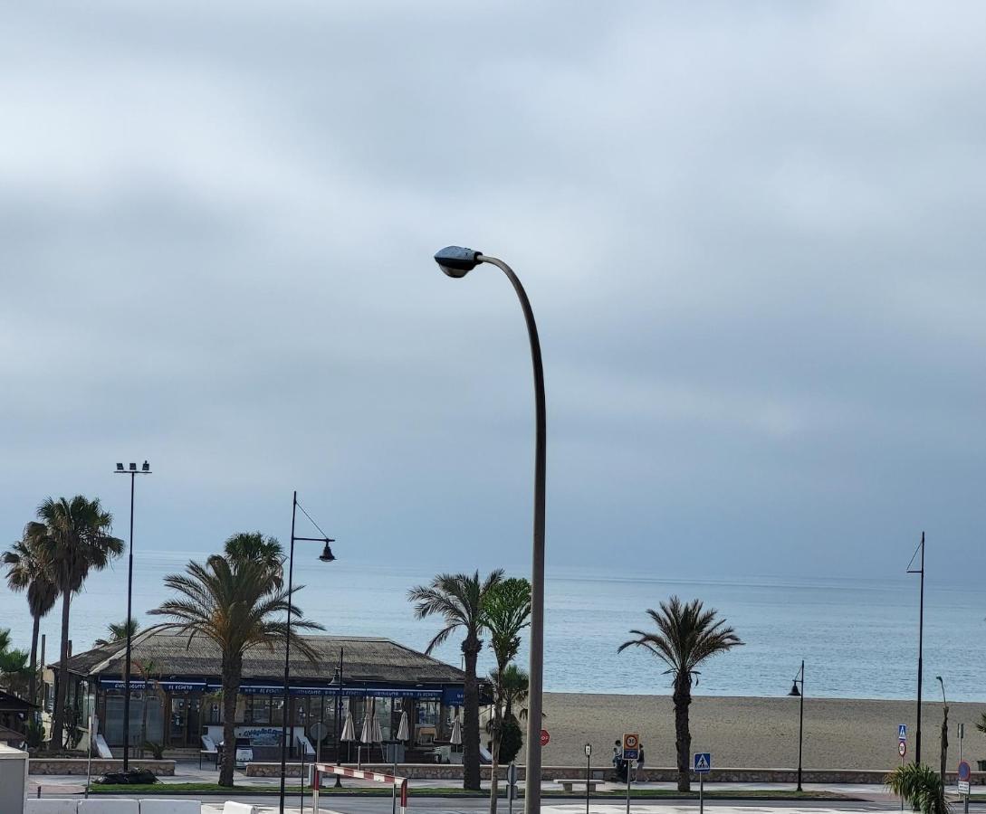 Apartamento Playa La Vina P Torremolinos Buitenkant foto