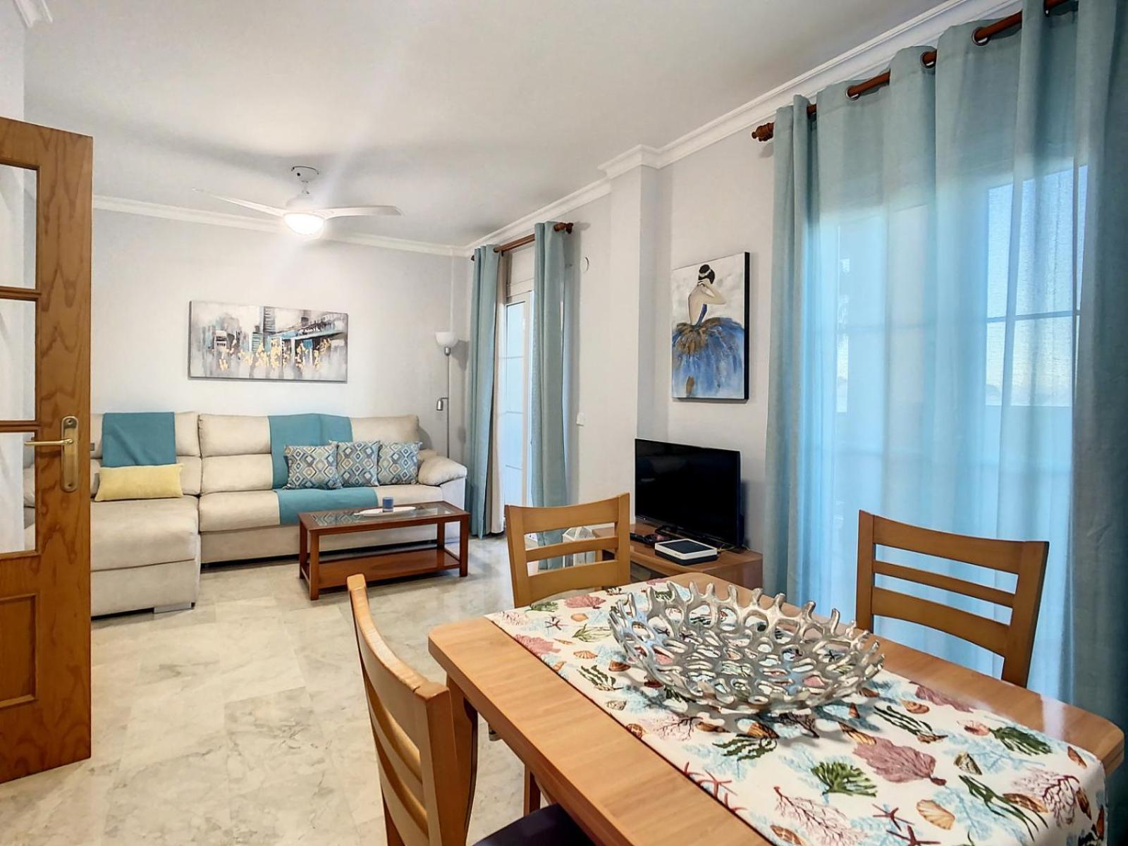 Apartamento Playa La Vina P Torremolinos Buitenkant foto
