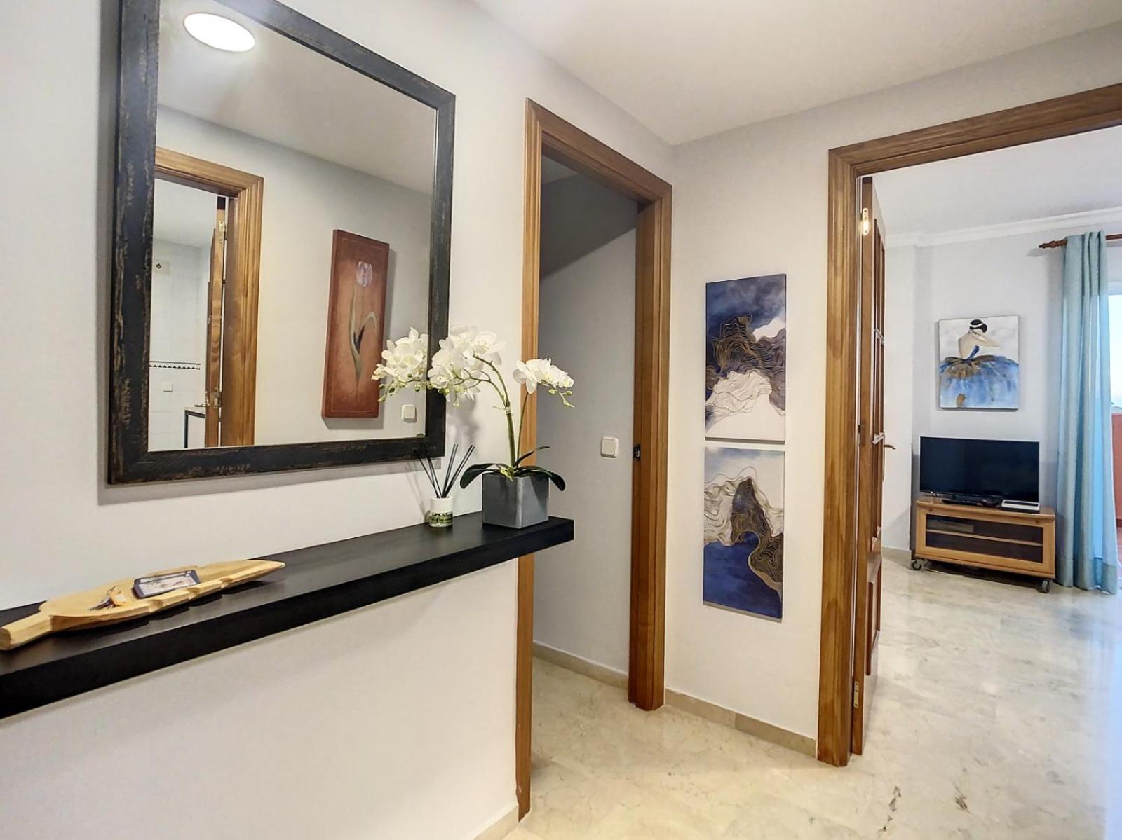 Apartamento Playa La Vina P Torremolinos Buitenkant foto