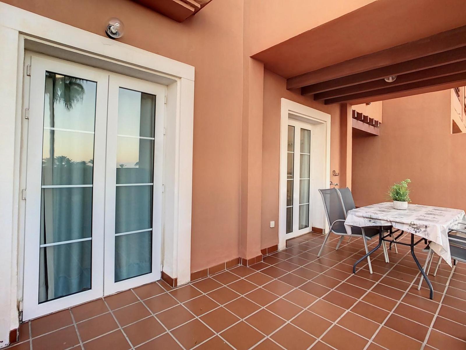 Apartamento Playa La Vina P Torremolinos Buitenkant foto