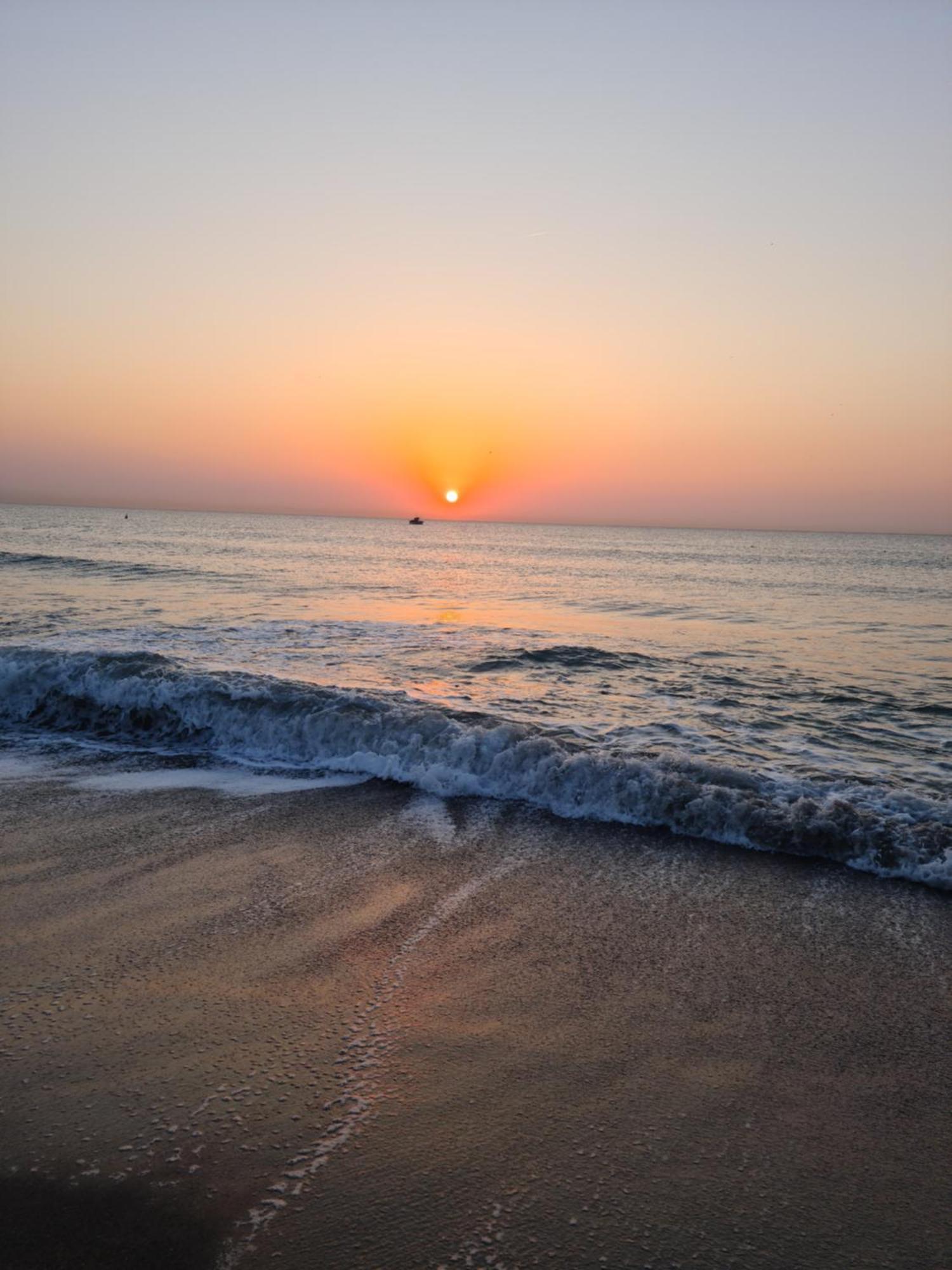 Apartamento Playa La Vina P Torremolinos Buitenkant foto